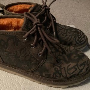 UGG | Shoes | Ugg Womens Neumel Street 